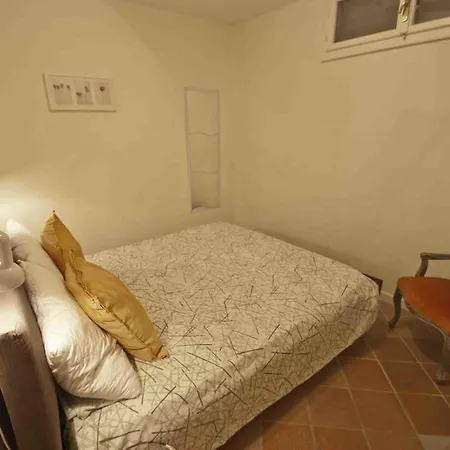 Maria Villa Forte dei Marmi