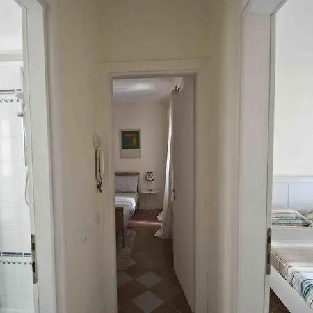 Maria Villa Forte dei Marmi