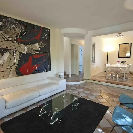 Villa Maria Forte dei Marmi
