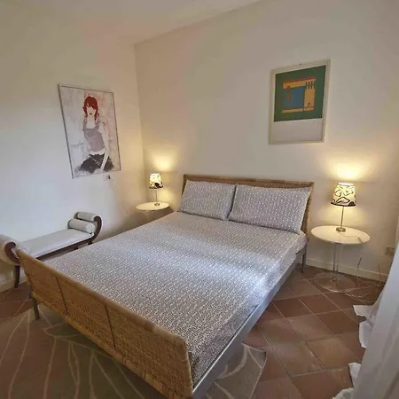 Maria Villa Forte dei Marmi