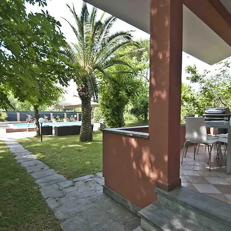 Maria Villa