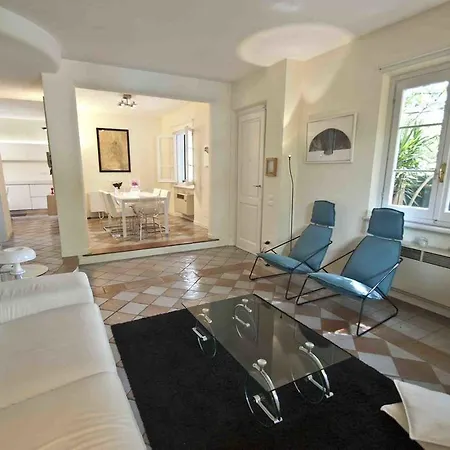 Villa Maria Forte dei Marmi